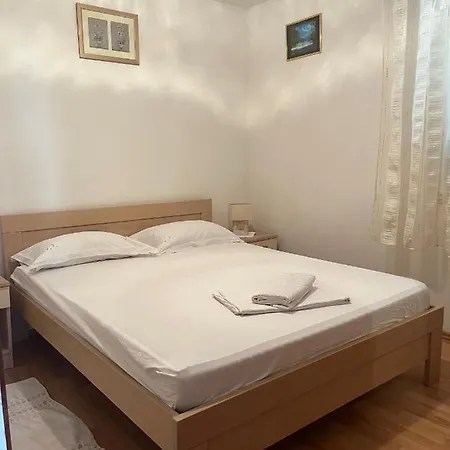 アパート By The Sea Racisce, Korcula - 4359 *