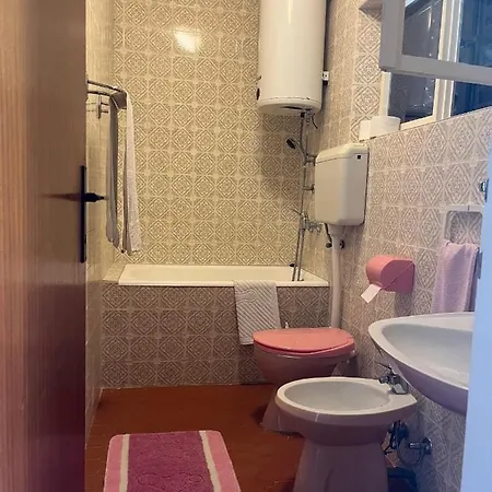 By The Sea Racisce, Korcula - 4359 Račišće