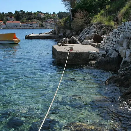 By The Sea Racisce, Korcula - 4359 * Račišće