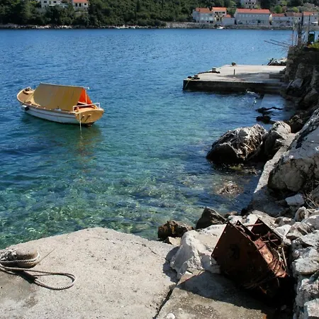 By The Sea Racisce, Korcula - 4359 Διαμέρισμα