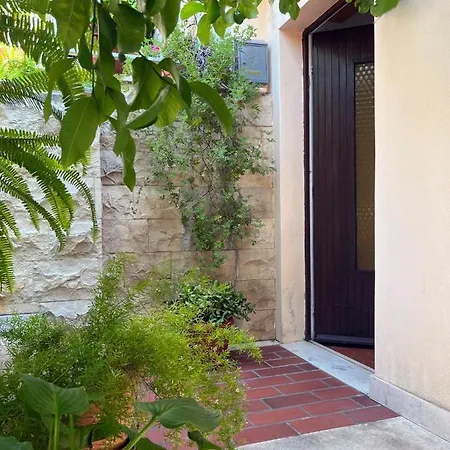 By The Sea Racisce, Korcula - 4359 * Račišće