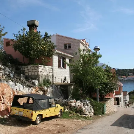Apartments By The Sea Racisce, Korcula - 4359 Apartment *