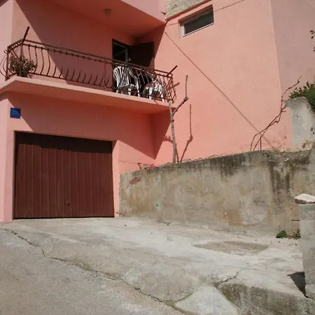 By The Sea Racisce, Korcula - 4359 * Račišće