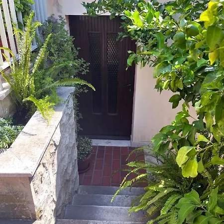 アパート By The Sea Racisce, Korcula - 4359 Račišće