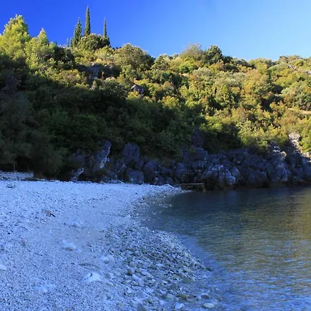 By The Sea Racisce, Korcula - 4359