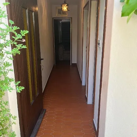 By The Sea Racisce, Korcula - 4359