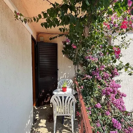 アパート By The Sea Racisce, Korcula - 4359 *