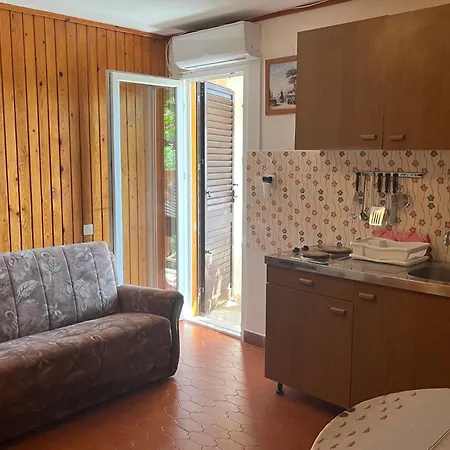 Apartments By The Sea Racisce, Korcula - 4359 Apartment *