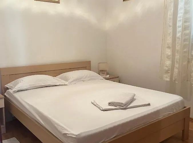 아파트 By The Sea Racisce, Korcula - 4359 *