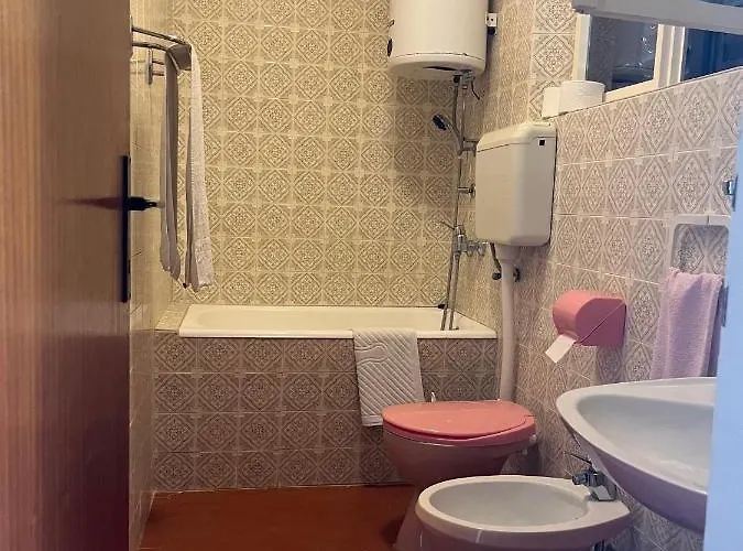 By The Sea Racisce, Korcula - 4359 Račišće