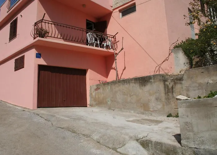 By The Sea Racisce, Korcula - 4359 * Račišće