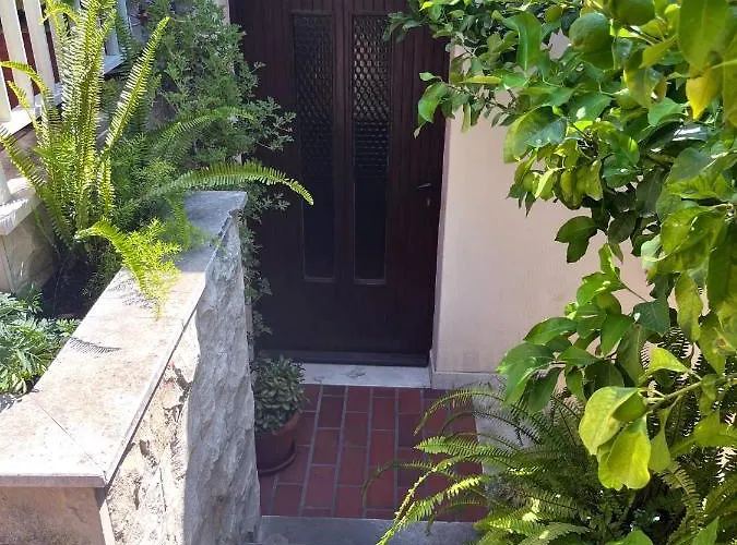 아파트 By The Sea Racisce, Korcula - 4359 Račišće