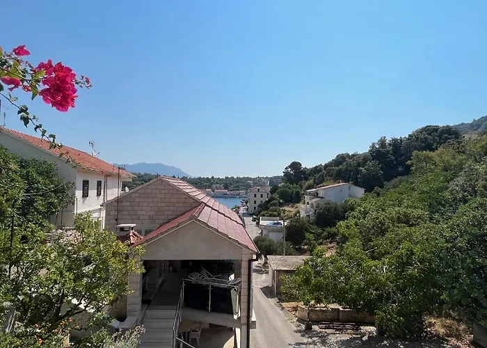 By The Sea Racisce, Korcula - 4359 * Račišće