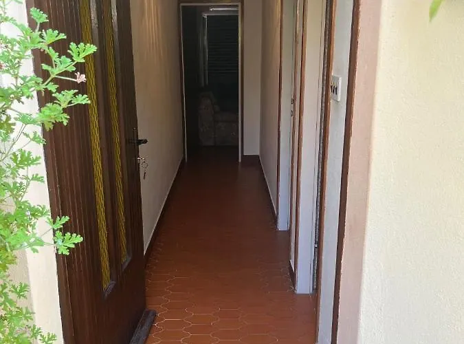 By The Sea Racisce, Korcula - 4359